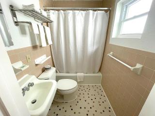 Cardinal Motel - North Wildwood - 9