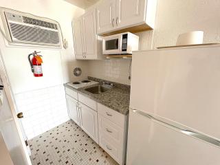 Cardinal Motel - North Wildwood - 2