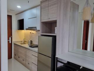 Amazing view 2 bedrooms new apartment - Batam Center - 5