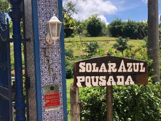 Pousada Solar Azul - 4