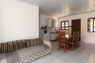 Casa com churrasqueira prox a Praia de Cidreira RS - Cidreira - 9
