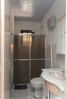 Casa com churrasqueira prox a Praia de Cidreira RS - 3
