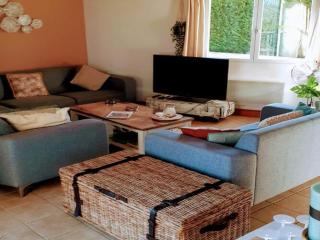 Holiday Home in Dordogne with Pool & Bubble Bath - 1