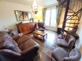 House in Brittany near Sandy Beaches - Sibiril - 5