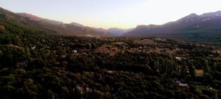 AWEN - Villa Meliquina - 1