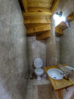 AWEN - Villa Meliquina - 3