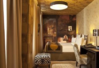 Hôtel Le Bellechasse Saint-Germain - Paris - 9