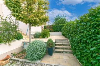 Apartments with parking space Brela, Makarska - 20221 - 8