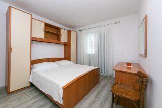 Apartments with a parking space Brela, Makarska - 20223 - Brela - 1