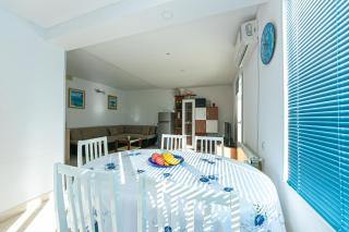Apartments with a parking space Brela, Makarska - 20223 - 3