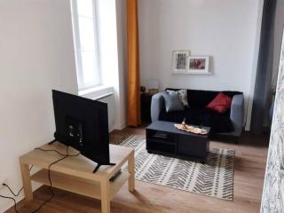 Appartement Bouga inville Vue sur mer et château - Brest - 2