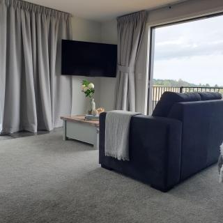 Piwakawaka Suite - Balclutha - 8