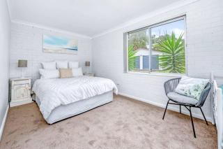 Family Tides - Old Bar Holiday Rentals - Old Bar - 5