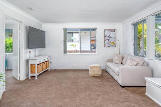 Family Tides - Old Bar Holiday Rentals - 3