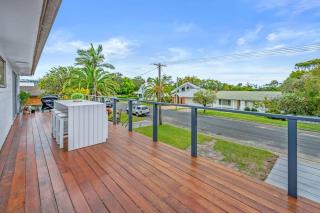 Family Tides - Old Bar Holiday Rentals - Old Bar - 2