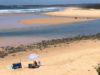 Family Tides - Old Bar Holiday Rentals - Old Bar - 1