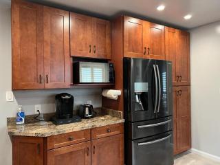 Cozy Affordable Private Rooms near Grand Ave Miller - South San Francisco - 9