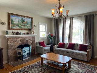 Cozy Affordable Private Rooms near Grand Ave Miller - South San Francisco - 0