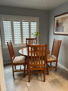 Cozy Affordable Private Rooms near Grand Ave Miller - South San Francisco - 4