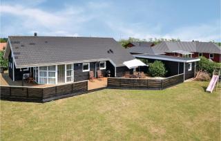 Holiday Home Tranebærvej Tarm Ix - 0