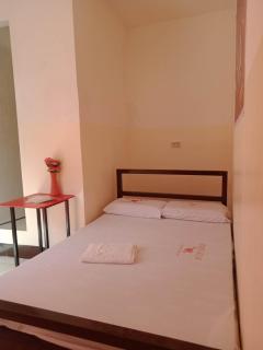 WJV INN Humay-humay - 9