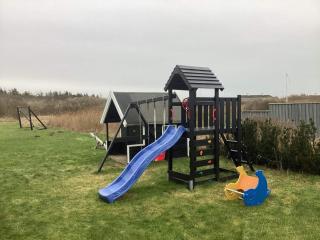 Holiday home Løkken CLXIX - Løkken - 4