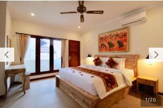 Pacha House - Ubud - 9