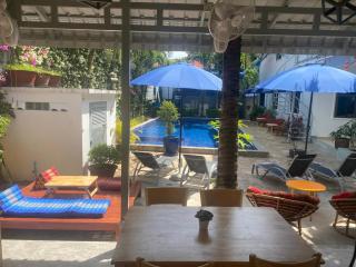 Villa Blue Lagoon - Sihanoukville - 1