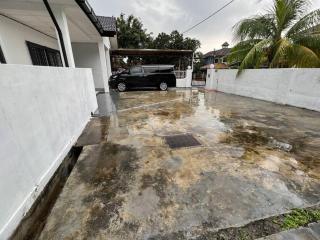 RUMAH MELATI by IMPIAN HOMESTAY KLIA-SALAK TINGGI-NILAI - Sepang - 7
