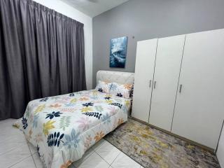 RUMAH MELATI by IMPIAN HOMESTAY KLIA-SALAK TINGGI-NILAI - 4