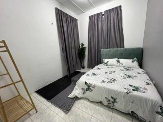RUMAH MELATI by IMPIAN HOMESTAY KLIA-SALAK TINGGI-NILAI - Sepang - 1