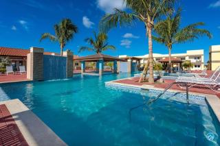 Aruba Condo The Pearl - At Eagle Beach - minute walk! - Palm-Eagle Beach - 9