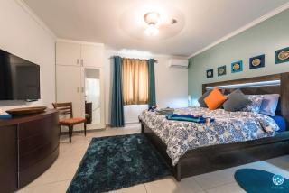 Aruba Condo The Pearl - At Eagle Beach - minute walk! - Palm-Eagle Beach - 5
