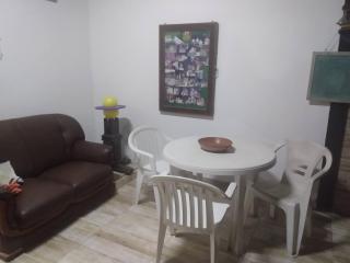Suite Aconchegante 01 - 2