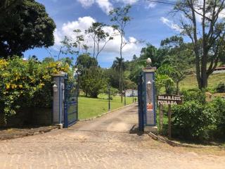 Pousada Solar Azul - 1