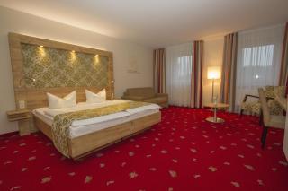 Falk Seehotel Plau am See - Plau am See - 7