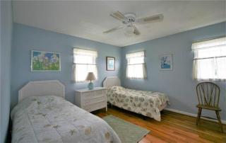 Belvedere - Edisto Island - 6