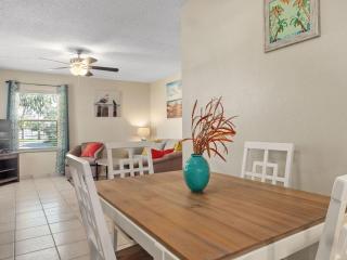 Island-Life! A - Fort Pierce - 1