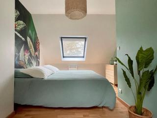 Premium holiday home with sea view - Plougasnou - 2