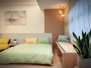 定春行旅 Haru Guesthouse - Tainan - 0