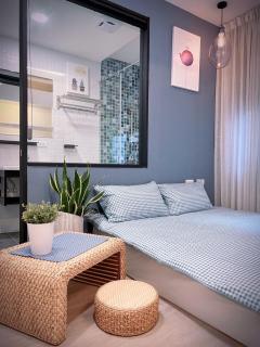 定春行旅 Haru Guesthouse - Tainan - 2