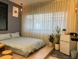 定春行旅 Haru Guesthouse - Tainan - 3