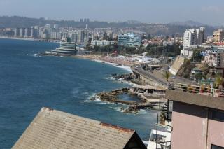 Hotel Vista Velero - Viña del Mar - 4