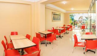 Hotel Savilayo - Ica - 1