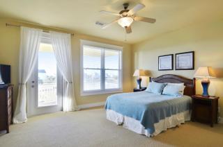 Kathys Kottage at Pointe West - Galveston - 4