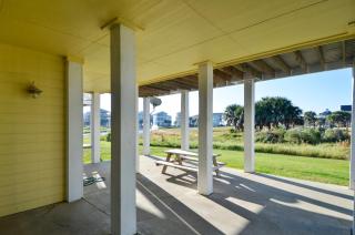 Kathys Kottage at Pointe West - Galveston - 2