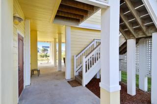 Kathys Kottage at Pointe West - Galveston - 1