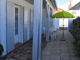 Maison Plain-Pied Centre-Ville, Proche Plage, Jardin Privé, Parking, Animaux Acceptés - FR-1-22-251 - La Tranche-sur-Mer - 8
