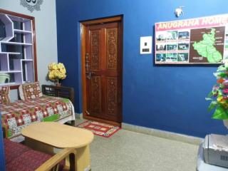 Anugraha stay - 2