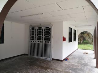 KJS Homestay, Layang-Layang, Johor - 4